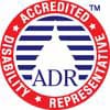 ADR logo